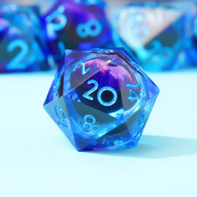YEMEKO dice are versatile for board games and tabletop RPGs.