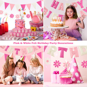 YEOCU reusable party decor supports future celebrations with less waste.