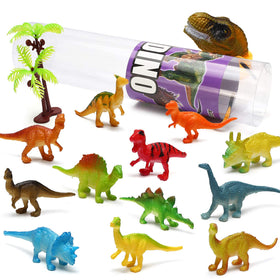 Yeonha Toys ocean creatures collection for sensory-rich exploration.