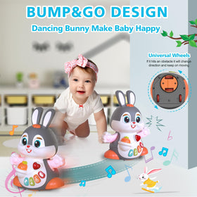 Yerloa-volume-control-baby-friendly allows parents to reduce noise when needed