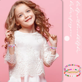 Yesaior detailed bead patterns include flowers, fruits, and love motifs