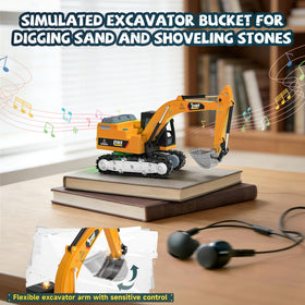 YESHIN compact desk toy suitable for both office and home environments