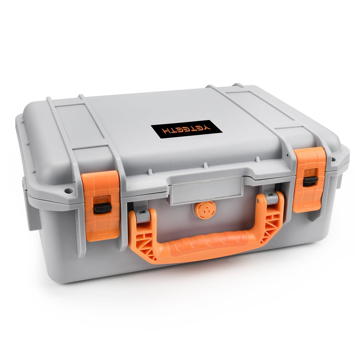 Warranty and service card included with YETEETH DJI Air 3S case