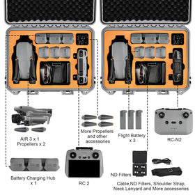 Close-up of YETEETH waterproof seal on case for rugged protection