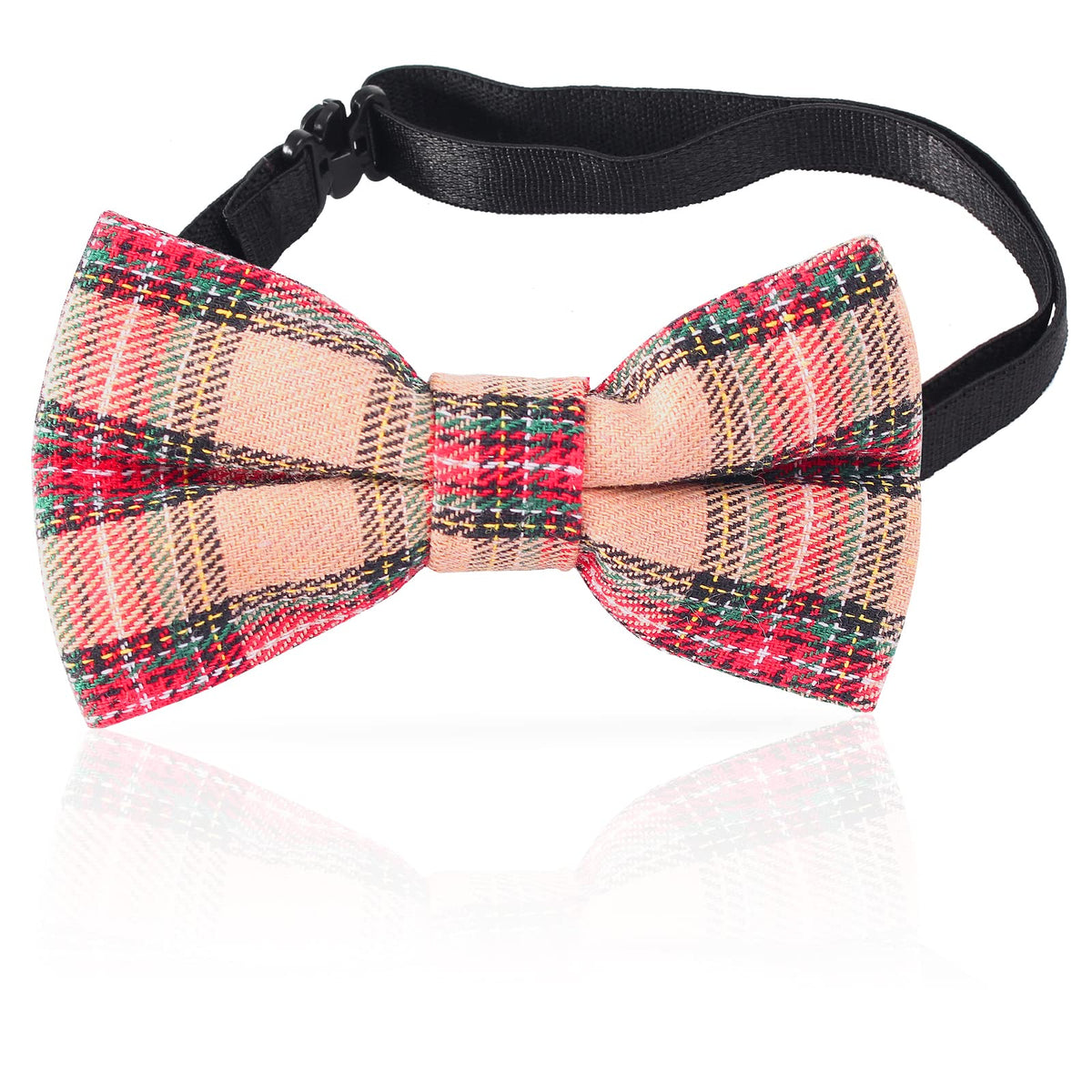 Yewong Kids Old Man bow tie adds authentic finish for events