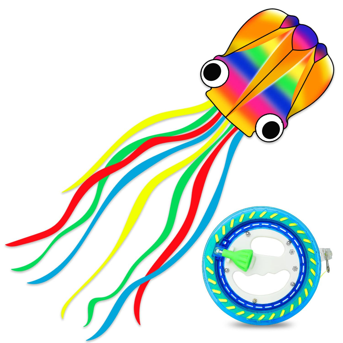 YFAFENGS outdoor kite for family play and shared moments