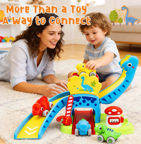 YGJT toddler-friendly toy showcasing durable, long-lasting construction.