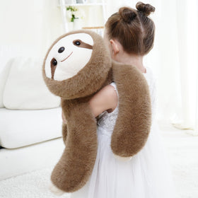 YGZE plush with durable stitching designed for everyday cuddles and long-lasting use.