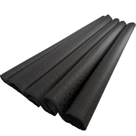 YH Poker diamond-pattern felt for clear card visibility and durable play.