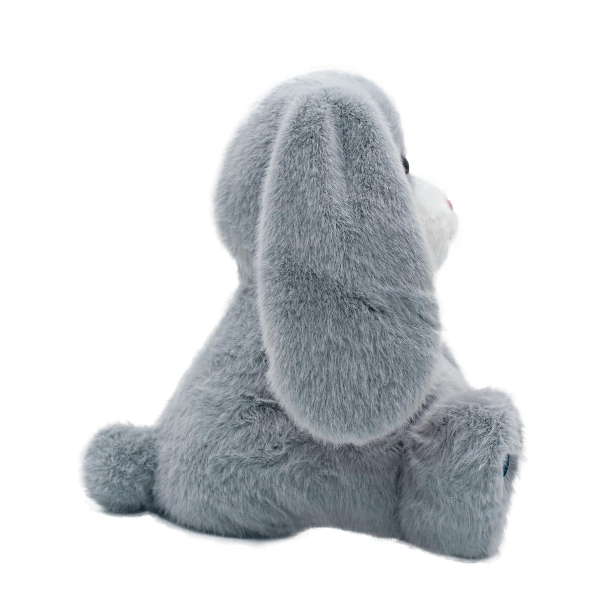 YH YUHUNG bunny embroidered eyes safety-friendly look for kids