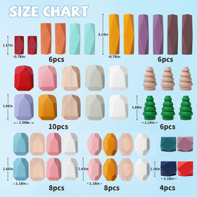 YHHYTOY gift-ready packaging for ages 3+