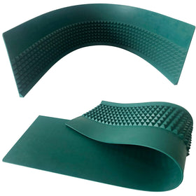 YH Poker bumper features ultra-dense rubber for durable, long-lasting performance.