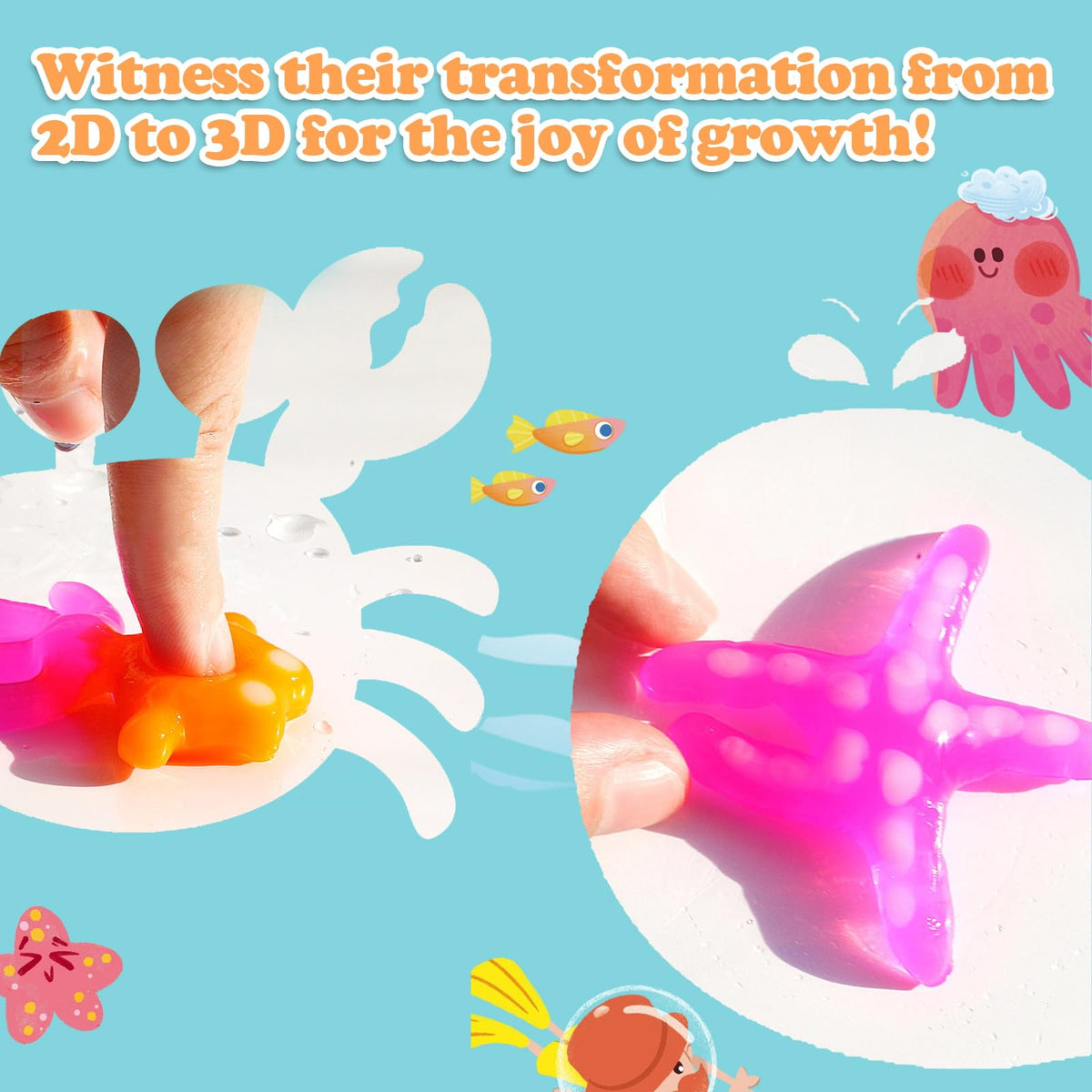 Yichushisu Birthday Gift Idea sparks creativity for parties