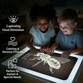 Yichushisu light table X-ray film clarity for visual exploration