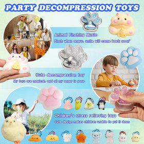 Yidayes Taba squishy easy to clean and store
