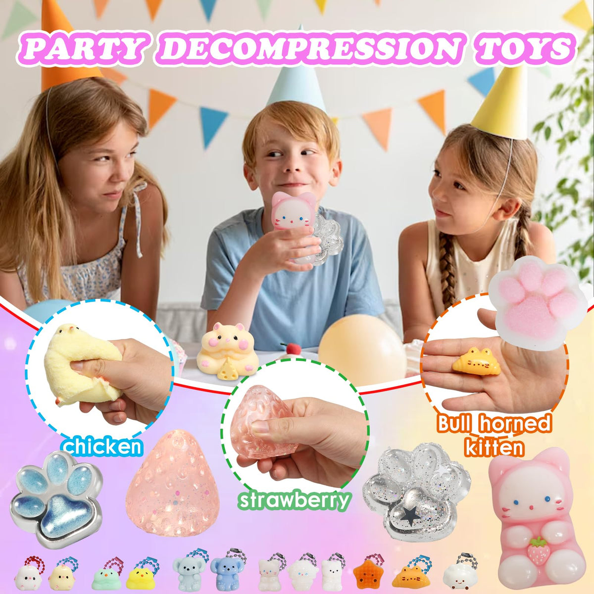 Yidayes Taba squishy pack designed for easy cleaning and maintenance