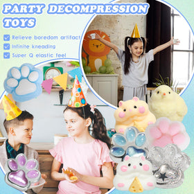 Yidayes Taba squishy for stress relief and sensory play