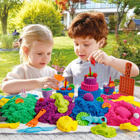 YIDESTARS cake molds and cupcake cups for decorative, themed creations.