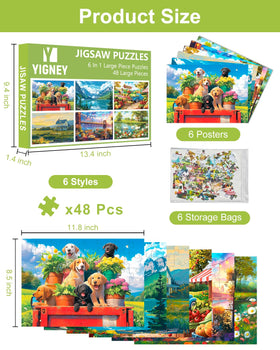 Yigney flower-style puzzle shows vibrant patterns for focused, relaxing activity.