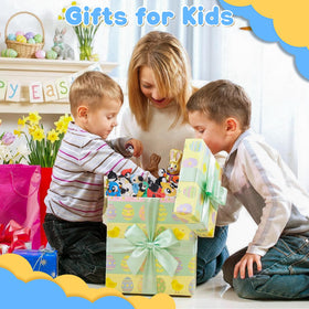 YILCER Easter gift bird toys offering creative, educational fun