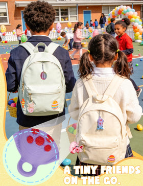 YILCER compact party favors and gifts; pocket-sized curiosity sparkers.