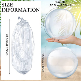 Yinder beach vacation outdoor ball sparks seaside play and photos.