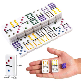 Yinlo score pad included for easy scorekeeping