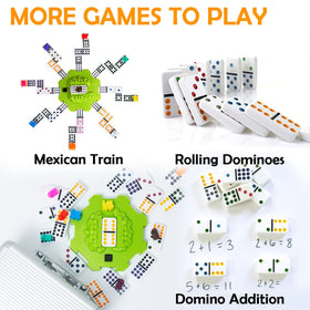 Yinlo Train Whistle Hub adds playful sound effects during rounds