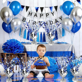 YinNorth all-occasion centerpiece ideal for birthdays and holidays.