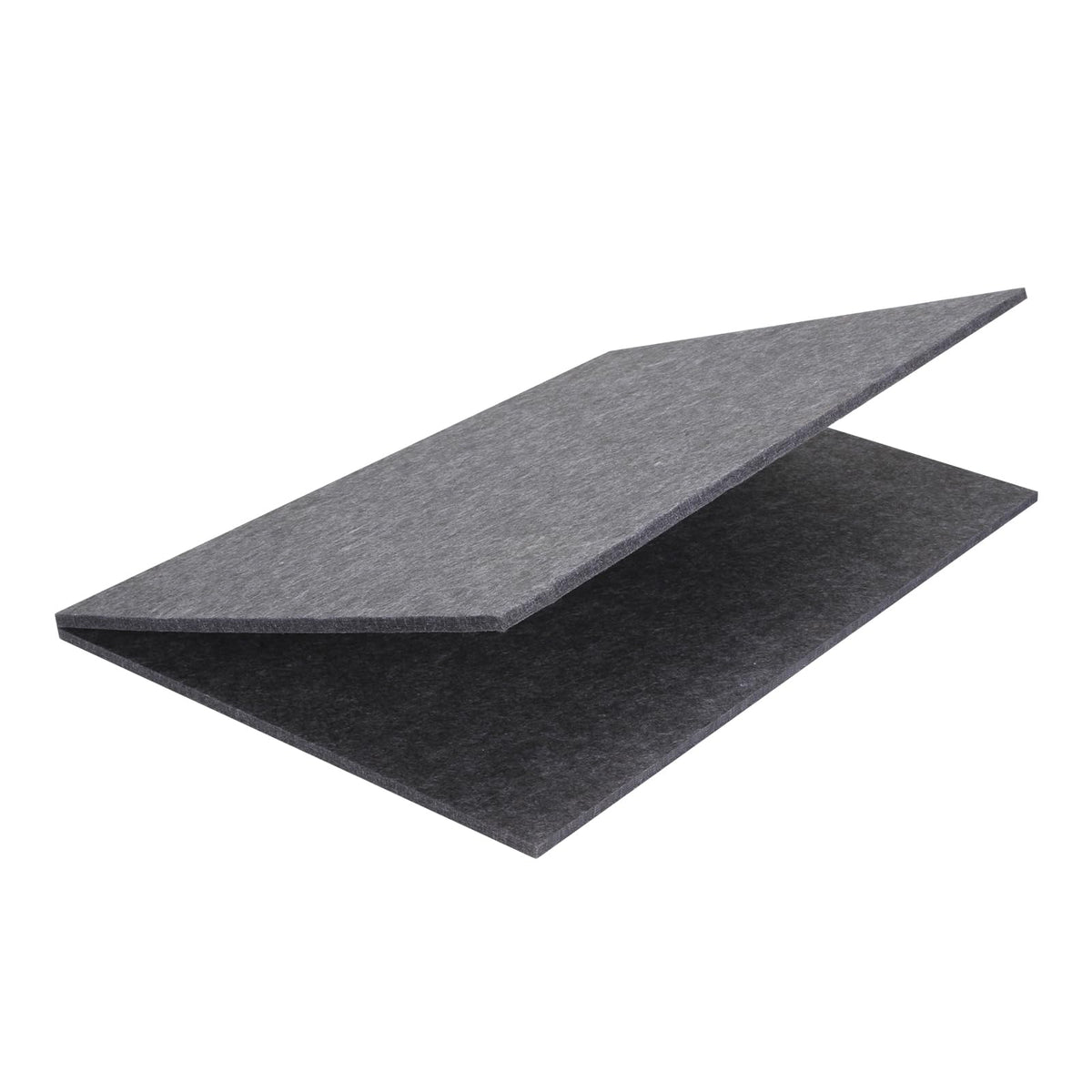 YINSHCO foldaway puzzle board open shows 1000-piece capacity and portability