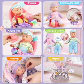 YIYBM durable safe materials ensure lasting, child-friendly play sessions.