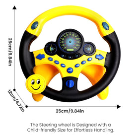 YIYZAOF soft edges and sturdy design for toddlers