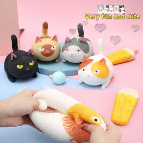 YJHWLF friendly gift idea for kids and adults needing sensory play.