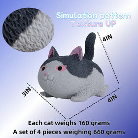 YJHWLF portable fidget toy for desk, home, or school use.
