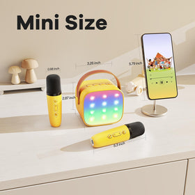 YLL gift-ready packaging makes it a thoughtful birthday present for kids and teens.