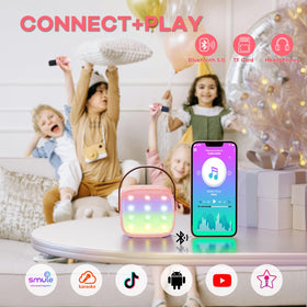Perfect for home use with kids and adults alike.