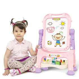 Ylovetoys Easy assembly without tools for quick setup