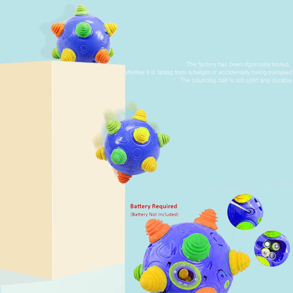 YMDLY Toys ABS material ensures safe durability for play.