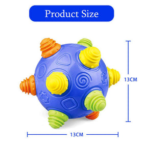YMDLY Toys gift-ready packaging makes a great present.