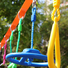 Ymeibe Large 10-inch wheel ready for active play and training