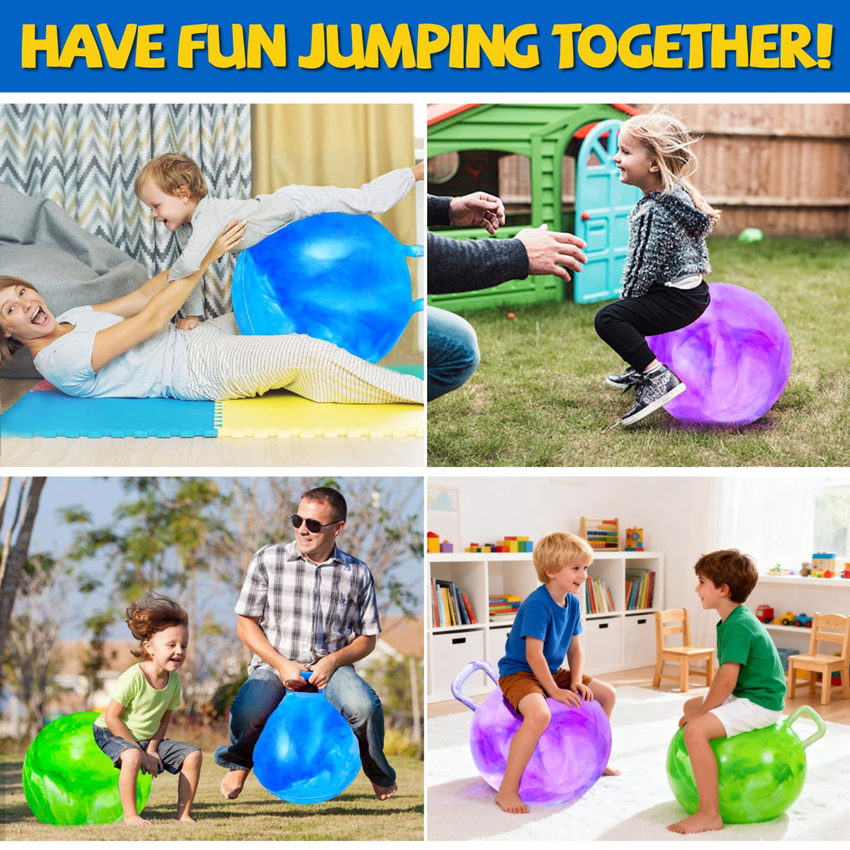 Ynanimery versatile indoor/outdoor play set for kids