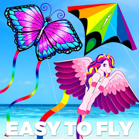 Ynybusi kite assembly guide helps beginners set up quickly.