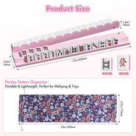 YOAEAILY magnetic pushers detach smoothly for effortless tile placement.