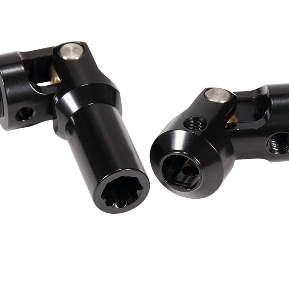 yoeannity SCX10 drive shaft crawler-compatible for scalers and sport RC cars.
