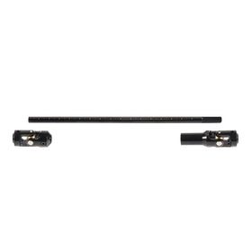 yoeannity SCX10 drive shaft length range 68–229mm enables flexible field adjustments.