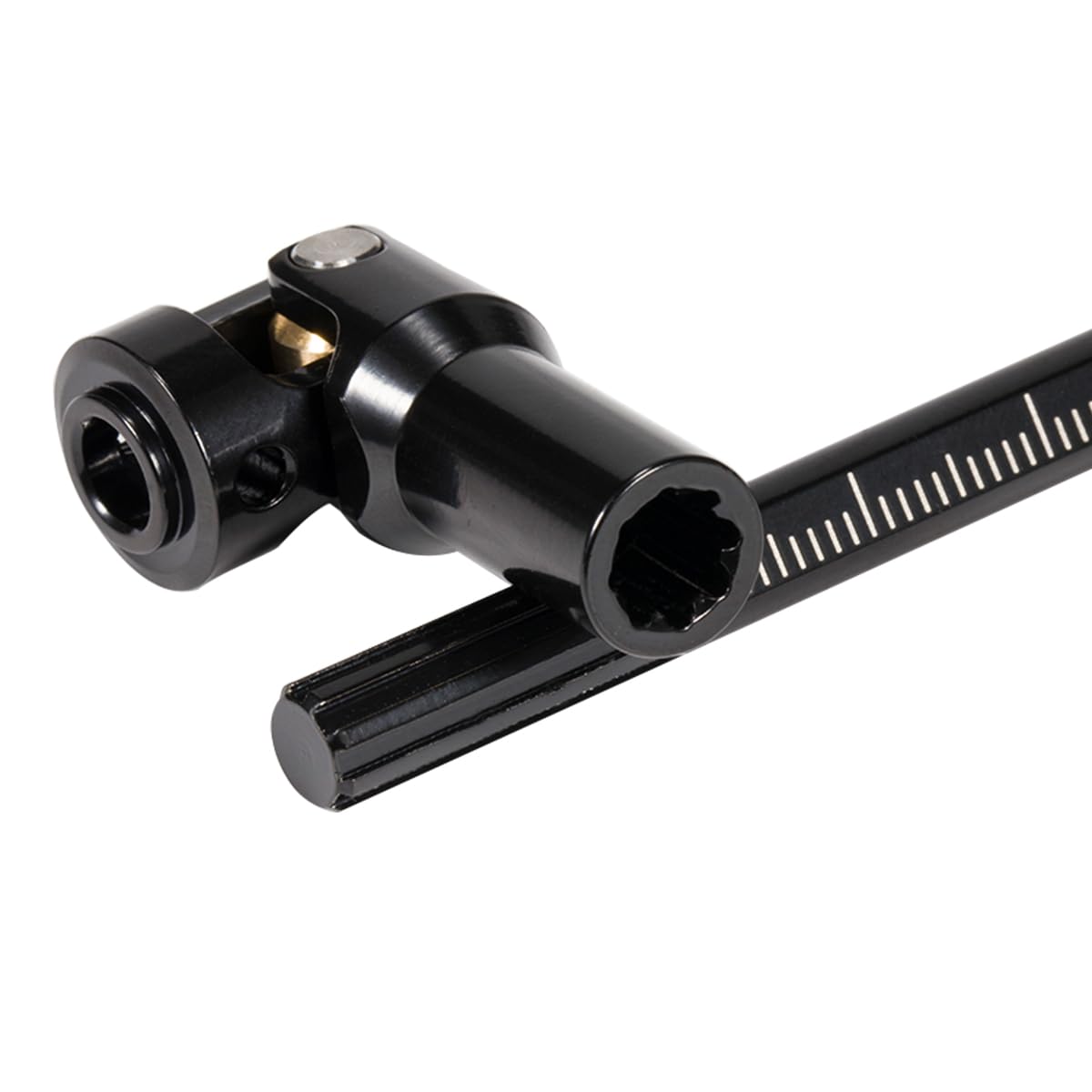yoeannity SCX10 drive shaft screws included for quick, tool-free installation.