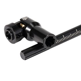 yoeannity SCX10 drive shaft screws included for quick, tool-free installation.