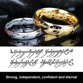Compact, gift-ready cryptex designed for special occasions.