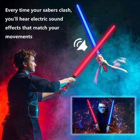 YOFOTHS durable plastic build offers long-lasting, worry-free battles.