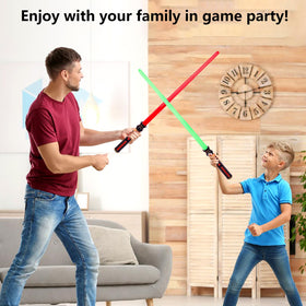 YOFOTHS 3-pack makes sharing easy for siblings and friends.